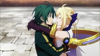 Top 10 Phim Anime Tình Cảm Lãng Mạn có Nam Chính Cực Ngầu Và Mạnh Mẽ