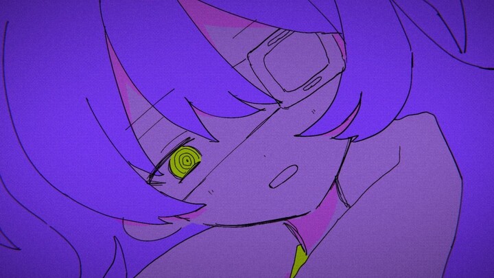 【Boleh tidak】Mengalahkan yang Lebih Kuat【Misumi】【Subtitle CC Mandarin】