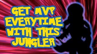 The Best Jungler To Get The Most Kills | Mobile Legends