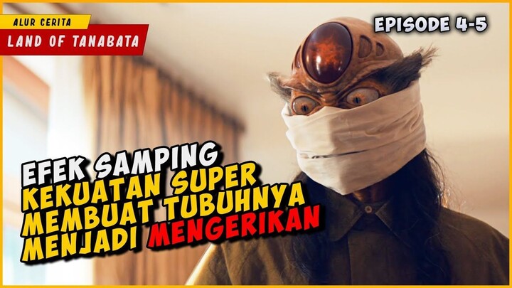 (Part 2) Pria Culun Yang Mewarisi Kekuatan SUPER