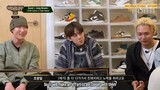 Show Me the Money 10 Episode 6.1 (ENG SUB) - KPOP VARIETY SHOW