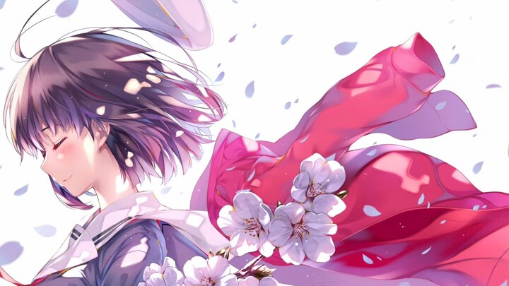 「ULTIMATE♭」♭ (Ultimate Flat) Saekano-Saenai Heroine no Sodatekata