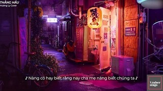 Thằng Hầu - Hương Ly Cover - Tôi Sinh Ra Trong Gia Đình Làm Hầu Thiên Hạ #music