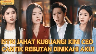 Buang istri jahat, jadi raja piano triliuner—CEO cantik sampai rebutan