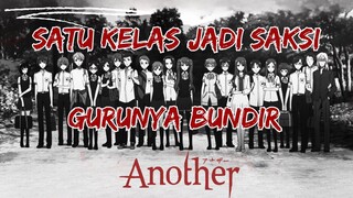 SATU KELAS JADI SAKSI