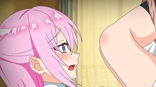 Shikimoris Not Just a Cutie「AMV」 - อยู่ ᴴᴰ