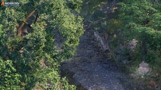 Martial Peak Eps 6 sub indo