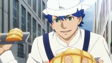 Tokyo 24-ku FINALE (English Dub)