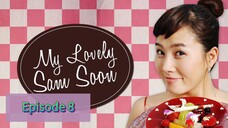 MY LOVELY S🍰M S🍥🍥N Episode 8 Tag Dub