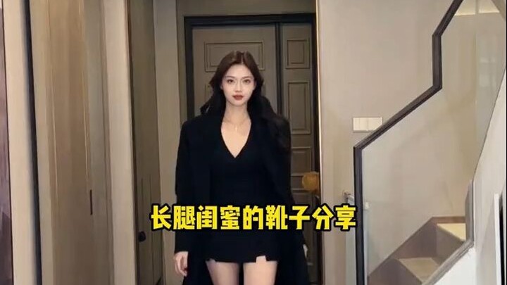 มาแชร์รองเท้าคู่โปรดของฉัน บรรดาเจ้าหญิงโปรดชม