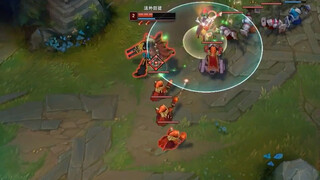 不到最后一刻，谁能说输赢呢