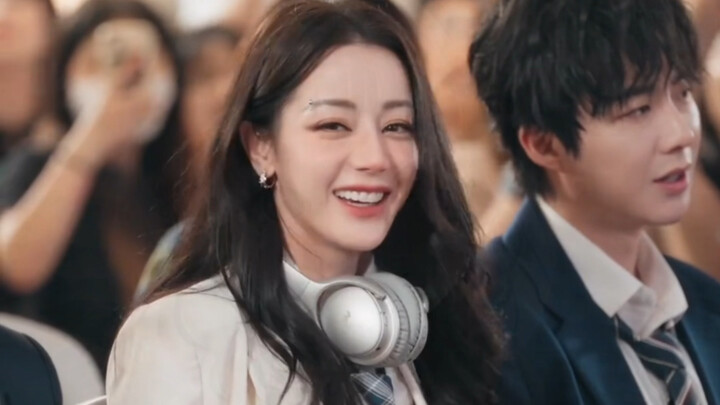#Dilraba Dilmurat Girls can be whoever they want to be—be yourself and never let others define you.