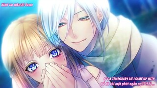─IMY AMV─ NAMIDA NO USO Lilyμ