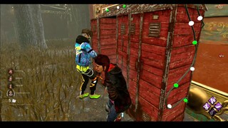 JENOKUNG | Dead By Daylight EP.111 Ji-Woon Hak - Trickster