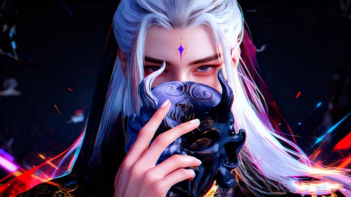 Season 3 Rilis hari ini ❗ Gila Langsung dilanjut ngak tuh ama pihak produksinya 🔥🥵