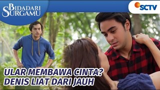 Nyawa Terancam! Namira Dipatok Ular Berbisa? | Bidadari Surgamu Episode 422