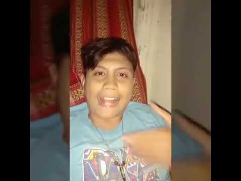 PUISI KENTUT 📝🌬️🌫️