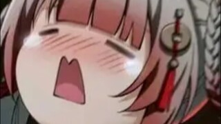 [โพสต์บาร์ Xiantou Chenbai] Bubu สาวน้อยคนนี้มีการแสดงออกมากมาย
