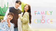 Family By Choice Eps 6 (SUB INDO)