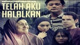 telah aku halalkan (2023) full