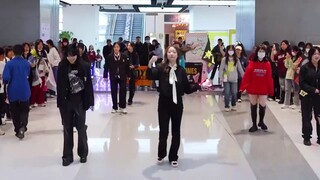 Cái gì? Có rất nhiều bài hát của TFBOYS trong Random Dance? Một Black Freeze bảo vệ 14 bài hát của n