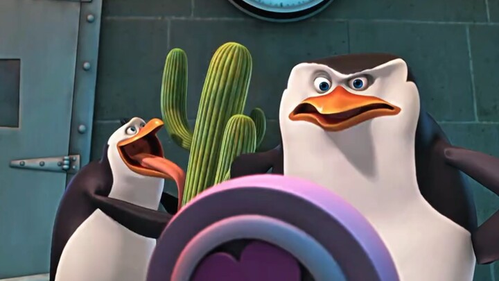 Kawaii: Boss, take another look behind you!