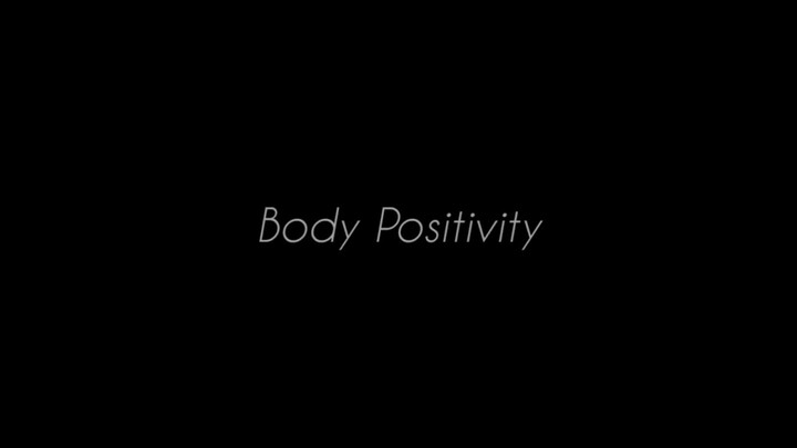 Body Positivity Campaign (BSIS 1-B)
