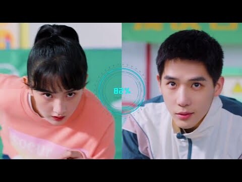 Cùng em bay lượn theo gió|Tống Tổ Nhi-Vương An Vũ|Chưa gì đã thấy hài hước rồi 🤣