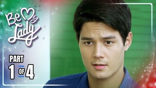 Be My Lady | Episode 194 (1/4) | May 2, 2024