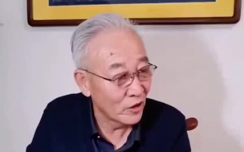 An old Chinese doctor advises against masturbation