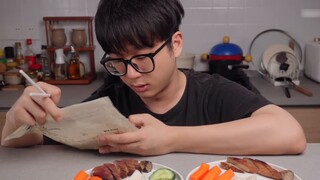 Setelah makan acar dedak padi selama 2 bulan, apakah kulit saya menjadi lebih elastis?