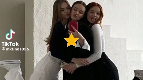 best trio post ❤️