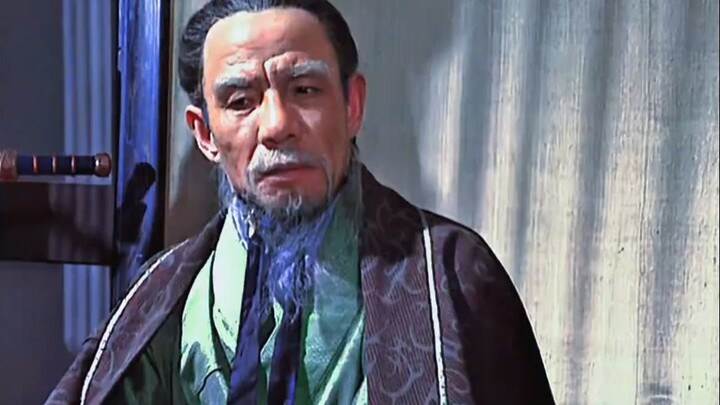 "The realm divided into three—ultimately it all belongs to the Sima clan."