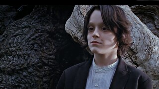 "Severus Snape" linh hồn của bạn đã được cứu