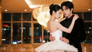 Dengan Sistem Masuk ke Dalam Novel, Villain Gila Cinta Malah Jatuh Hati Padaku#Minidrama