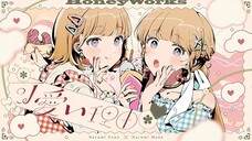 【Vietsub】KAWAII RIYUU (可愛い理由) feat. Narumi Sena × Narumi Mona 【HoneyWorks】