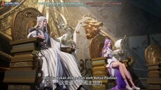 Martial Shattered Galaxy Eps 09 Sub Indo