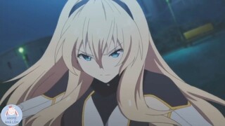 Tổng Hợp Anime「AMV」City Of Angels #anime #schooltime