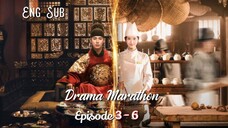 BAYM : Episode 3-6 ENGSUB