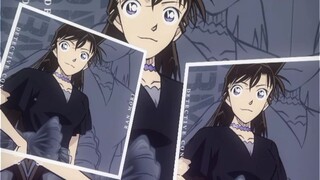 Anh Trai Say 2 Và Chị Đại Đạp Gió Rẽ Sóng Trong Conan