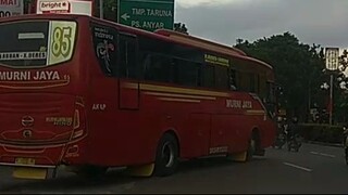 Murni Jaya 85 "Scorpions" A 7791 KC (Labuan - Kalideres)