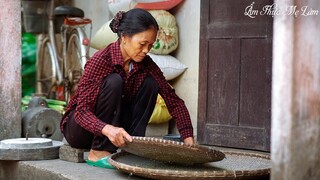 Bữa cơm quê mẹ nấu khiến bao người thèm trở về I Mom’s Simple Meal I Ẩm Thực Mẹ Làm