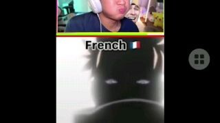 Terakhir bikin kalian ketawa sampai ke sungai terus berak segunung