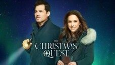 The Christmas Quest 2024 SIUB INDO
