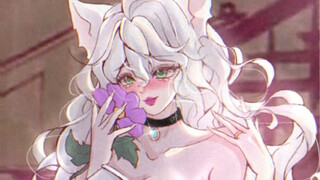 【Cat and Mouse Personification】Tom strikes again
