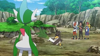 Pokemon Sword and Shield tập 20: Đại thử thách của Kamonegi