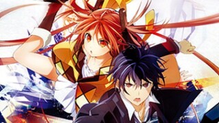 Black Bullet Episode 5 (Subtitles English)