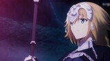 Anime|fate|The Meaning of Fighting is to Live