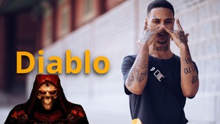 【这街4该来没来】#Diablo｜中二病缠身的小恶魔【那些舞者#65】