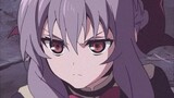 [Anime][Seraph of the End]Shinoa - She Knows How Cute She Is